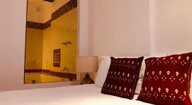 La Armonia Suites, Prenota Hotel Hotel a Quintana Roo con parcheggio, Parcheggio