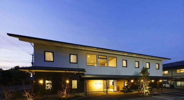 Hotel Harajo Shiro, Foglalás Szálloda Minamishimabara Japán