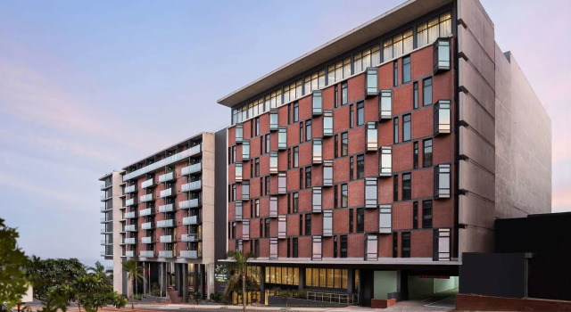 Premier Splendid Inn Umhlanga