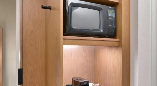 Четырёхместный номер Standard Fairfield by Marriott Inn & Suites Denver West/Federal Center