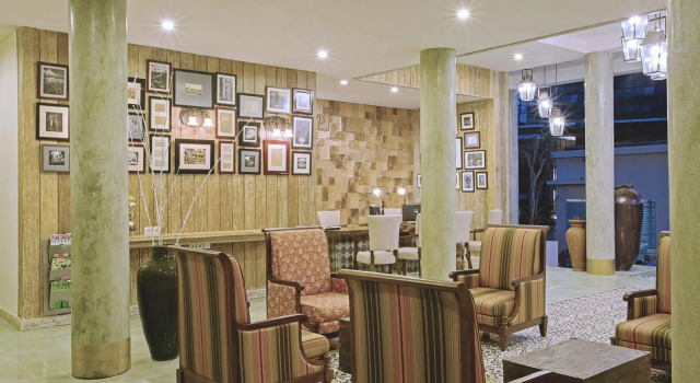 SOLTERRA SEMINYAK Boutique Hotel & Spa Powered By Archipelago