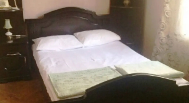 Rustaveli Besiki Apartments
