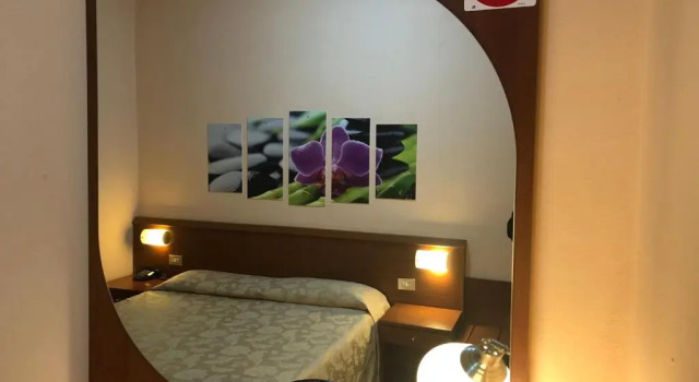 Одноместный номер Standard Hotel Paradiso