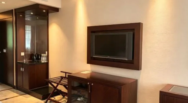 Номер Deluxe Green Lotus, River View Hotel