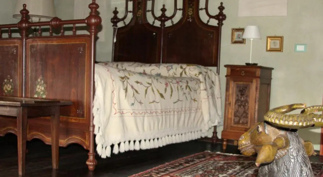 Suite Castello Di Strambinello