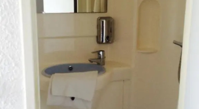 Fasthôtel Paris Sud - Esmans-Montereau, Book Hotel Esmans Seine-et-Marne