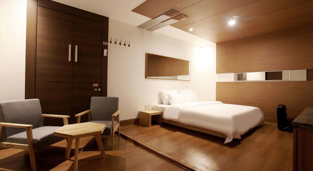 Номер Premier The Ace Hotel