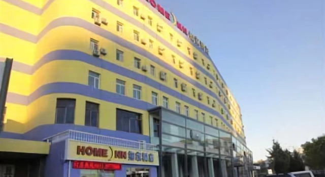 Home Inn Xianglujiao Rail Station - Dalian, Book Hotel  