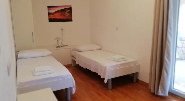 Апартаменты Apartments Nada Bojanić
