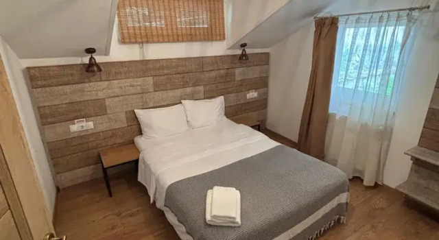 Номер Economy Drachenhaus Urban Villa