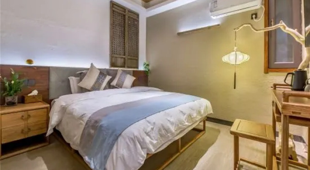 Suite 4 camere North Willow Cottage B&B