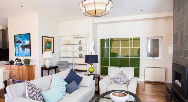 Ridge Hall Penthouse Apartment, Prenota Appartamento Contea di Dublino 