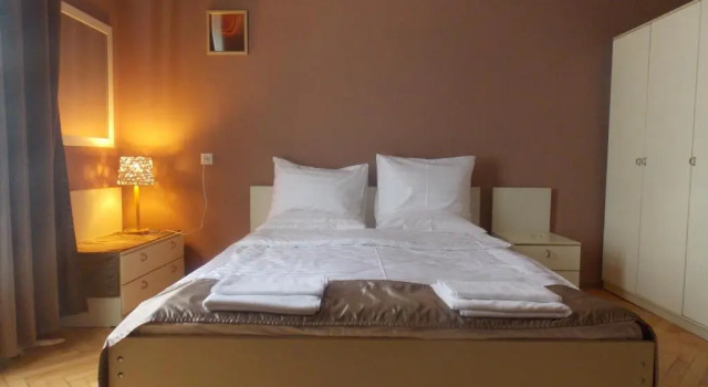 Двухместный семейный номер Standard Hotel Almi