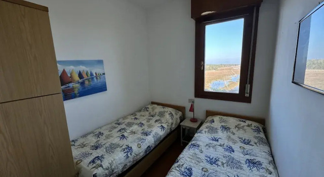 Biloba 64 in Bibione, Prenota Appartamento Hotel a Veneto con parcheggio, Parcheggio