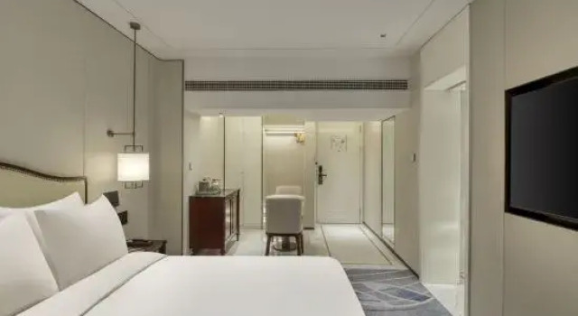 Номер Deluxe Hongqiao Hotel - Nanjing