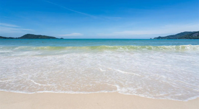 Phuket Golf View, Забронировать Отель Пхукет Таун остров Пхукет