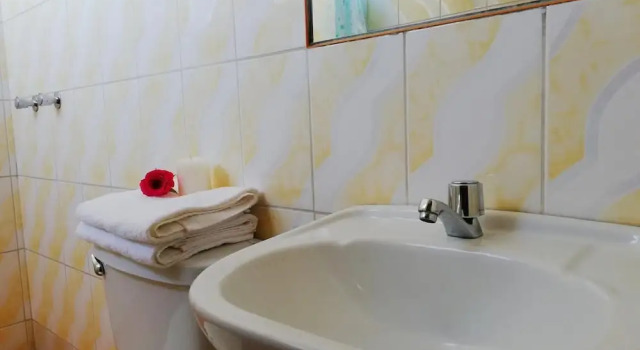 Latidos Hotel, Rezervovat Hotel Hotely v Huancayo se snídaní, Snídaně