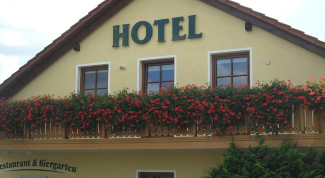 Landhotel Dresden, Rezervați Hotel Prohlis Lockwitz