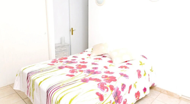 Apartment With 2 Bedrooms in Puerto del Carmen, With Wonderful sea Vie, Prenota Appartamento Puerto del Carmen 
