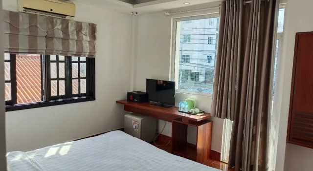 Vang Vieng Trendy Hotel, Забронировать Отель Отели Вьентьяна с завтраком, Завтраки