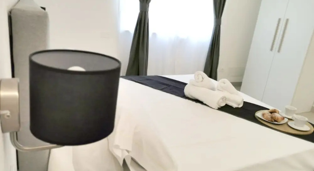 Апартаменты Superior Le Village Sarzana
