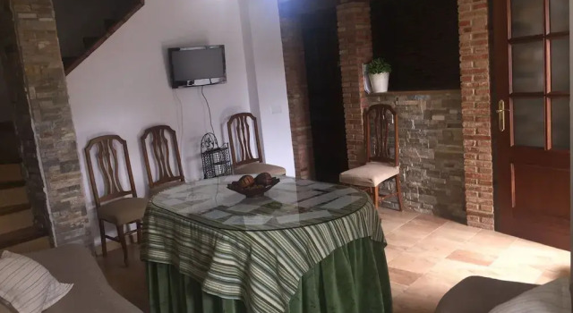 Casa Cueva "Las Calcetas", Book Hotel Hoteller i Cadiz Province med parkering, Parkering