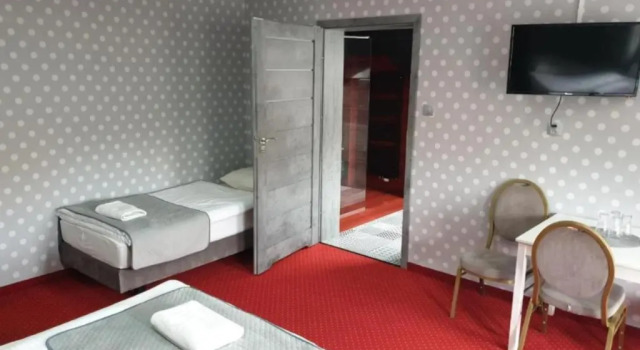 Nata Pokoje Gościnne Restauracja, Réserver Hôtel Libiaz 