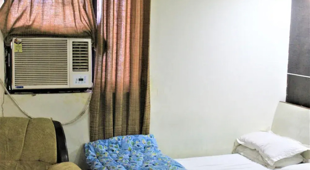 Номер Standard Central Guest House