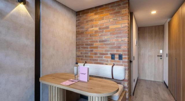 Dazzling Duplex in Virrey