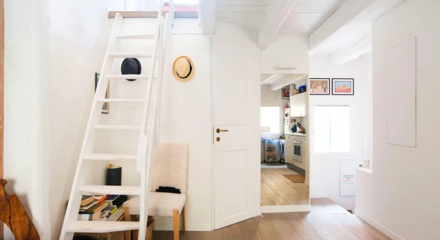 Studio in Venise, With Wonderful City View and Wifi, Забронировать Отель Кастелло Венеция