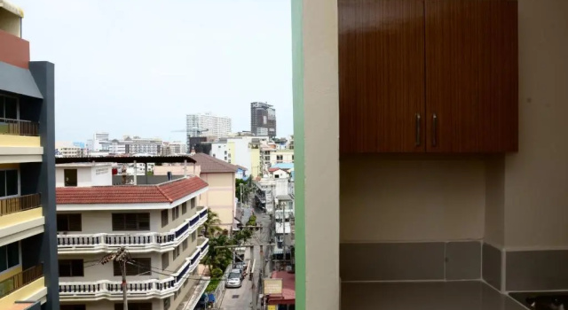 BB Residence