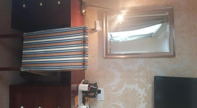 Номер Standard The Chetwynde - Self Check In HMO