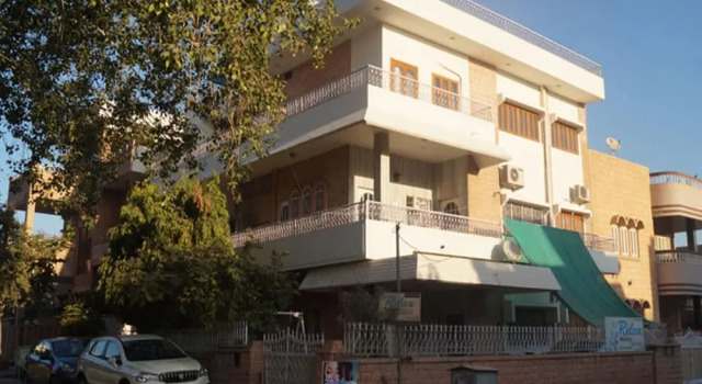 Immaculate 7-bed House in Jodhpur, Забронировать Отель Отели штата Раджастхана 3 звезды, 3*