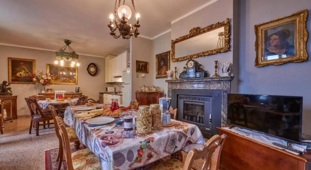 Номер Standard B&B Frontelago