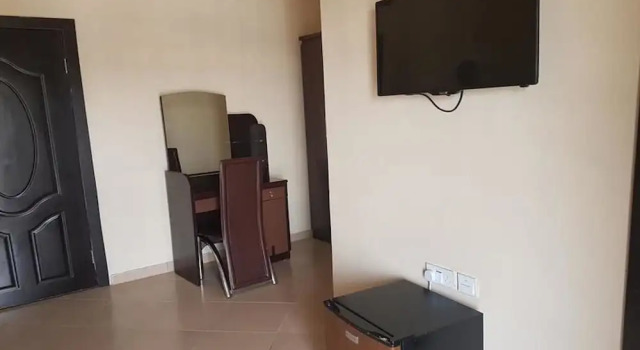 Номер Executive Beni Gold Hotels Apapa