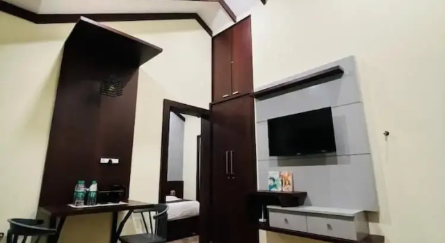 Люкс Deluxe Pabis luxurious stay