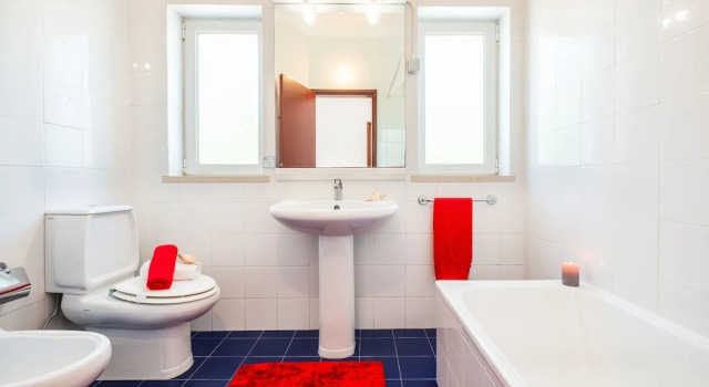Villa 4 Zimmer mit Balkon und mit Poolblick Villa Bermudas by Algarve Vacation