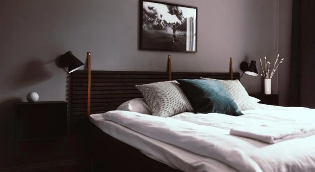Номер Superior Tyringe Kurhotell