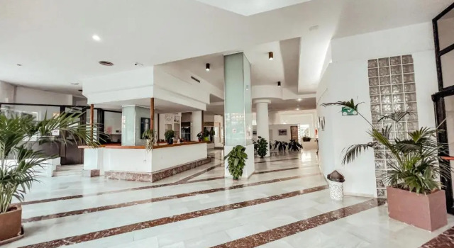 First Line Apartment in Playa Paraiso Pp/70, Prenota Appartamento Hotel a Tenerife con piscina, Piscina