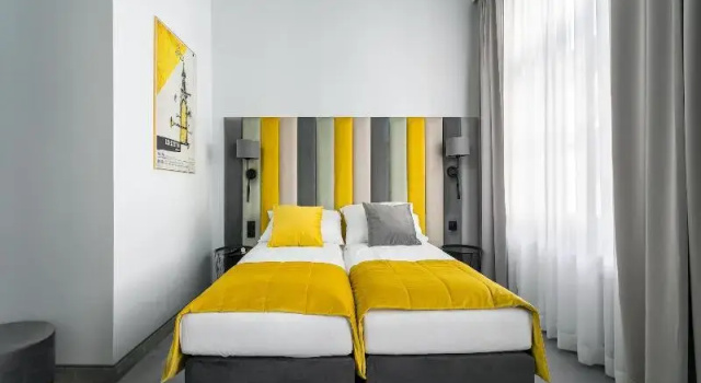 Номер Deluxe Old Town Residence - Premium Аpartments