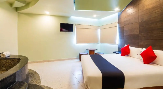 Люкс Hotel Verona