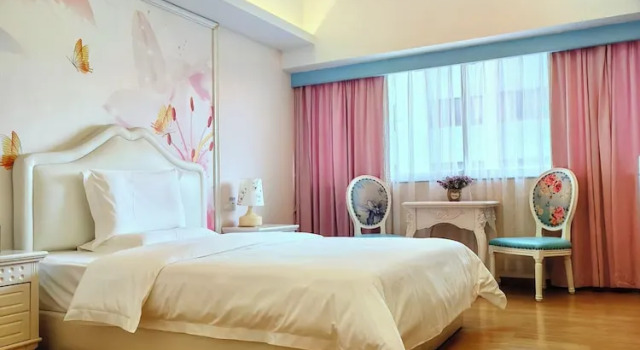 MiHua Apartment