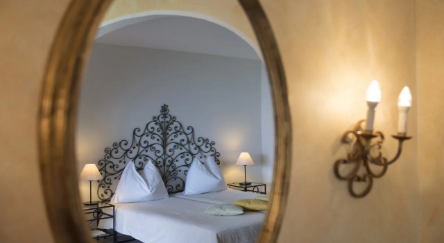 Suite Hotel Sunstar Brissago