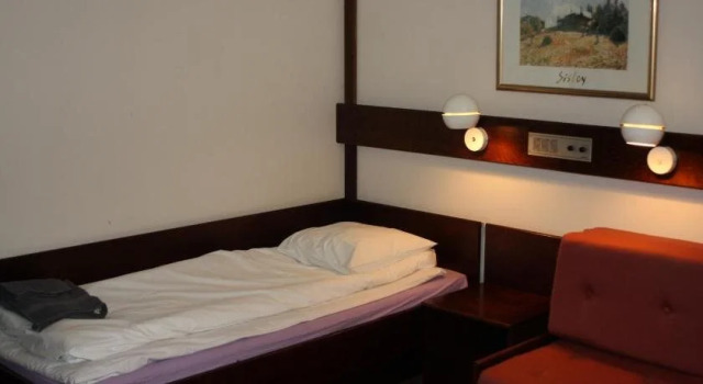 Hotelli-Ravintola Siitari, Réserver Hôtel Vaala Finlande-Orientale