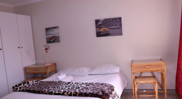 FrankeStreet Self Catering Accommodation