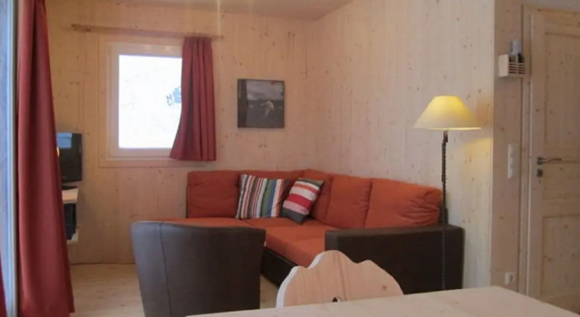 Comfortable Chalet in Klippitztorl Austria Near Ski Area, Забронировать Шале Бад-Санкт-Леонхард-им-Лафантталь Клиппицтёрль, рядом с Горнолыжный подъемник Флутлихтлифт