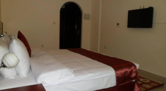 Center Ville Hotel