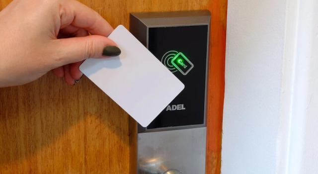 Номер Standard Fênix Hotel Limeira