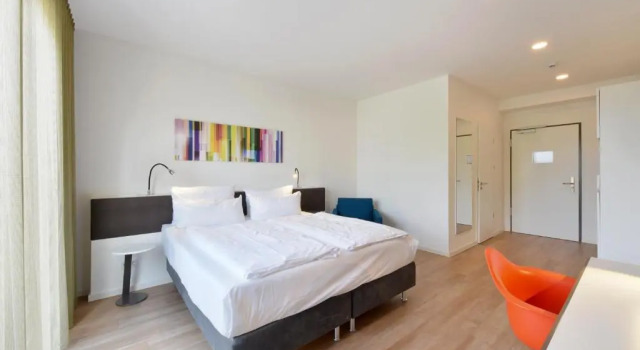 Номер Standard K-Apart Hotel & Boardinghouse