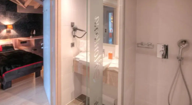 Апартаменты с 3 комнатами Residence Montana Plein Sud
